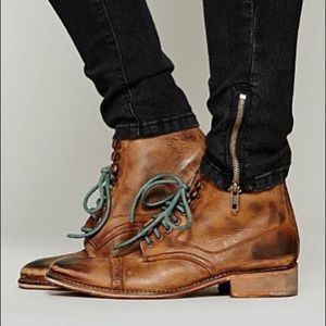 Free People  Skyfall Boots